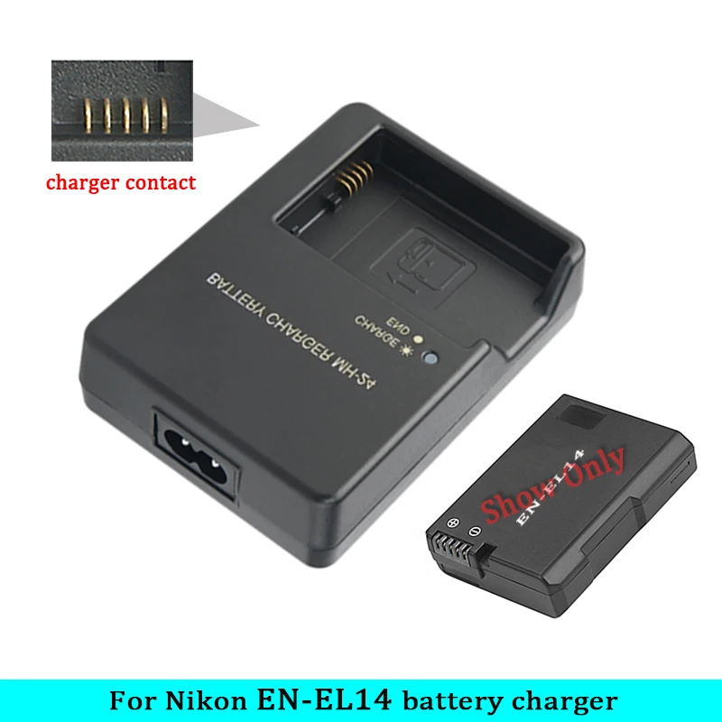 Simpex Nikon D5600 Charger Price Nikon Simpex Battery Charger