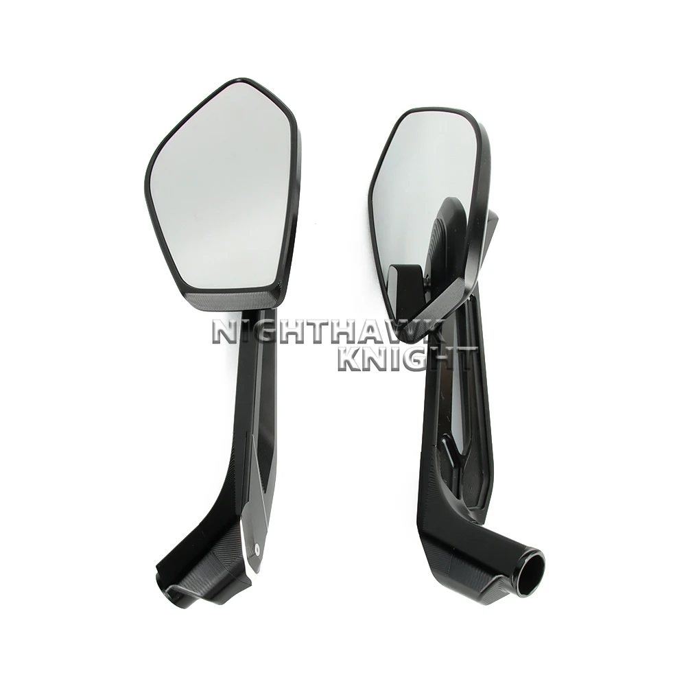 BMW 純正ミラー　左右セット　R1250GSA 2025 Rearview Mirror For BMW R 1250 GS F850GS R1200GS LC ADV