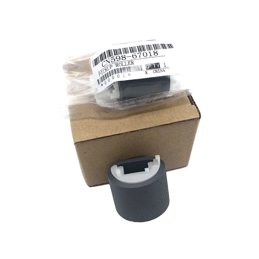 

Separation Pick Roller CN598 CN598-67018 for HP OFFICEJET PRO X451 X476 PageWide MFP 377 477 577 352 452 552 556 586
