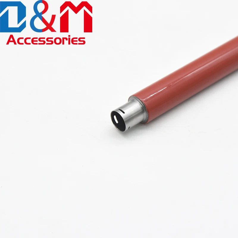 1 шт., верхний тепловой ролик фьюзера для RICOH Aficio SP C240 C242 C250 C252 C261 C262 / C240SF C242DN C242SF C250DN C250SF C252DN C252SF 1 шт., верхний тепловой ролик фьюзера для RICOH Aficio SP C240 C242 C250 C252 C261 C262 / C240SF C242DN C242SF C250DN C250SF C252DN C252SF