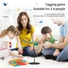 Promote Logical Thinking Stacking Toy For 3 Years Old Children Gift Color Cognition Balance Games 1 Set Educational Toy Funny 3
