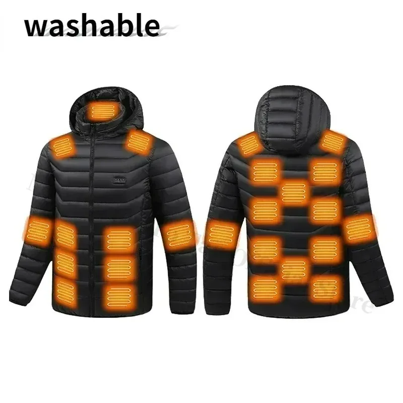 ジャケット・アウター LANTERN HEATING COAT 40%OFF】(moa-lan-06） / LANTERN(ランタン) / 【バッテリー付属