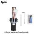 Upgrade 0.2 hotend