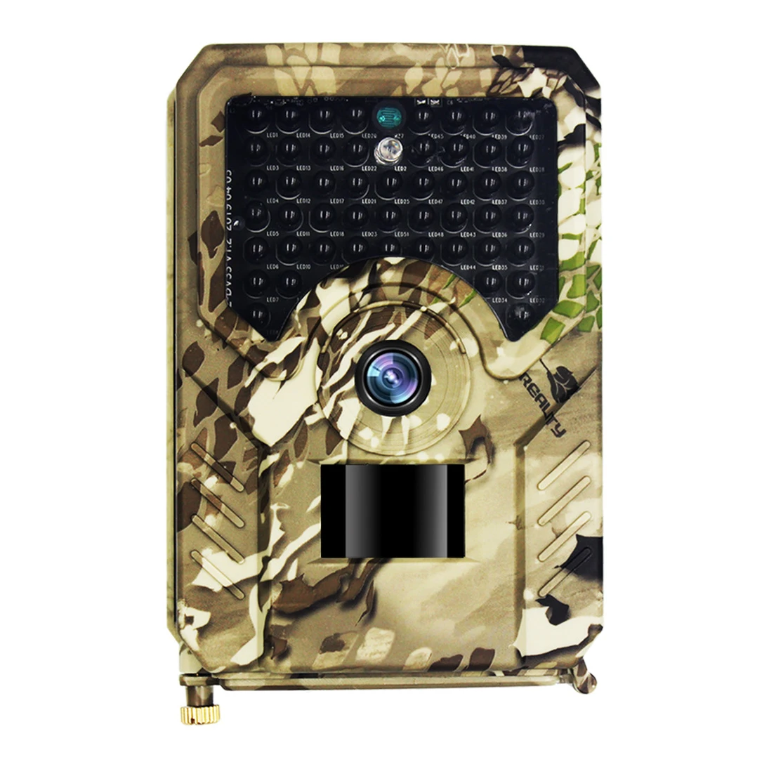 

New-Trail Camera Hunting Camera Hunting Game Camera Waterproof IP54 For Wildlife Deer Scouting Monitoring Hunting