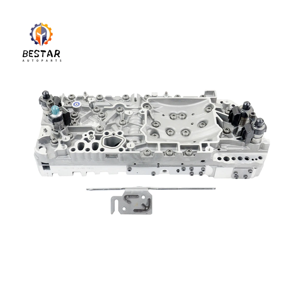 

NEW 722.8 CVT Transmission Valve Body With Solenoids For Mercedes Benz A & B Class 04-11 W245 W169 B150 A1693701106 A1693700706