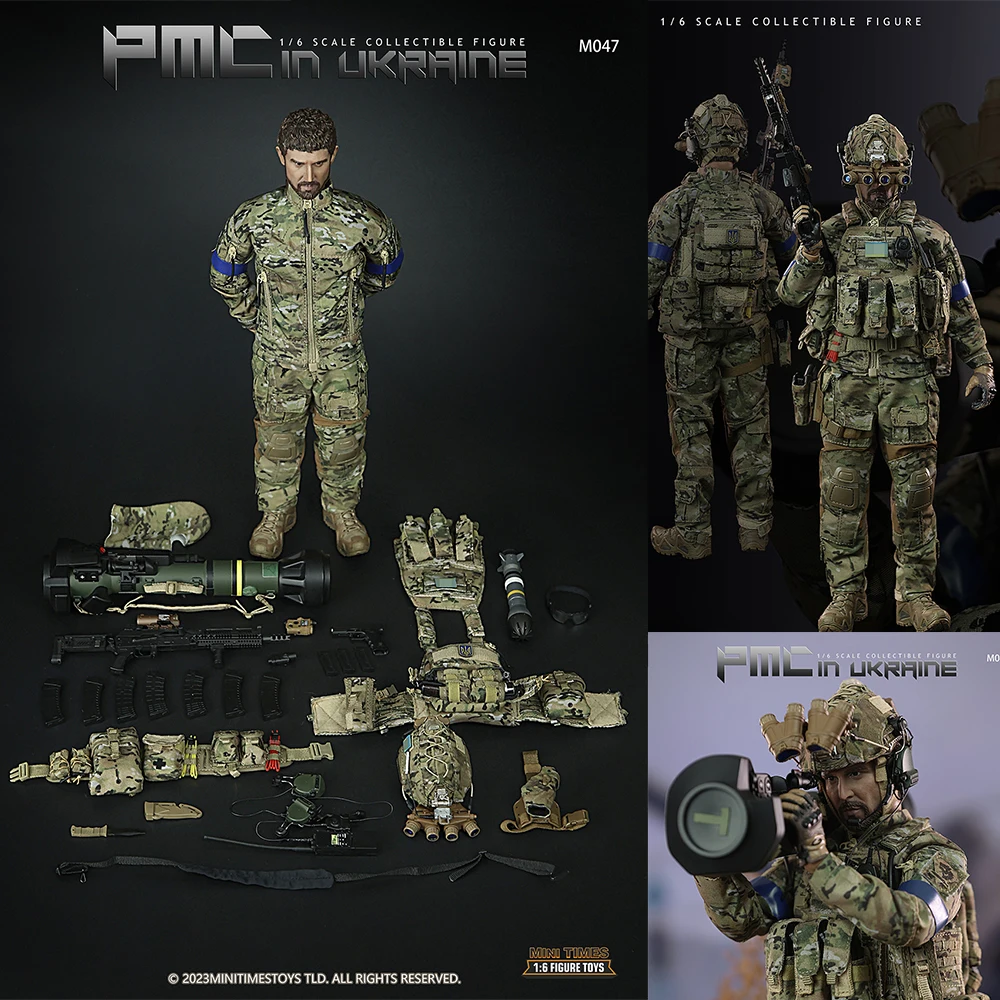 アンティーク＊ミリタリー人形＊カメラマン＊米軍 ミリタリー