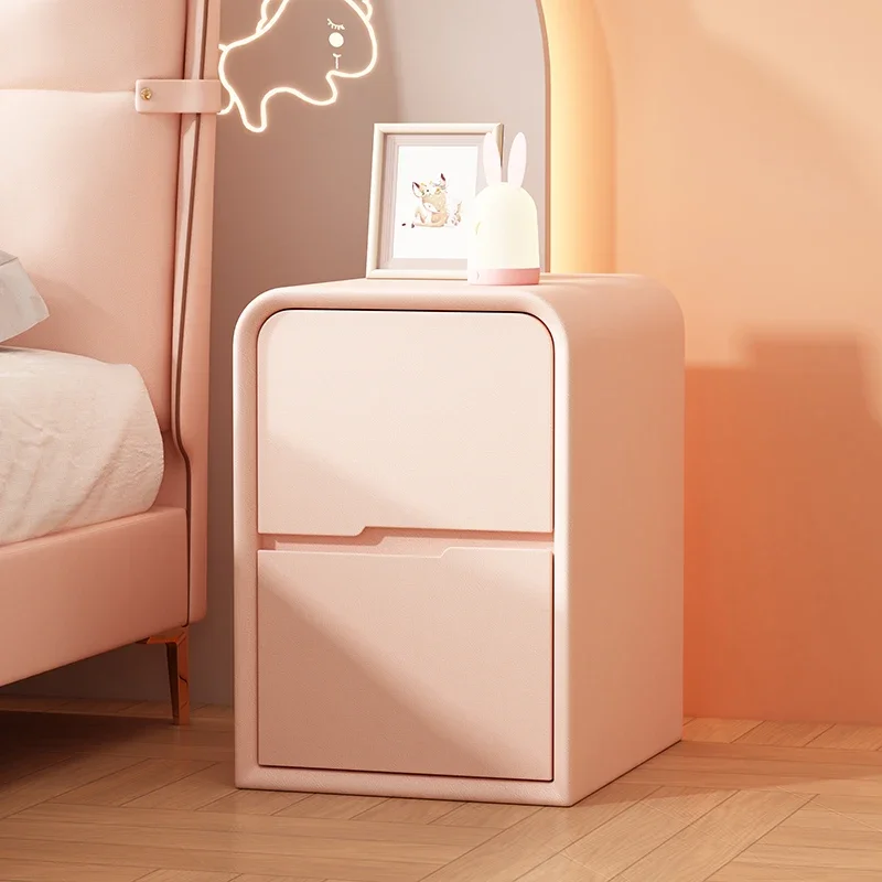 Bedside Table Kids Night Children Nightstand Cabinet Nightstands Tables Headboard Night Table Nachtkastje Designer Furniture