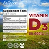 664-a95161.jpg Sugar Free Vitamin D3 Gummies - Supports Mood, Immune System, Energy, Bone, Heart and Joints, Promotes Red Blood Cell Production