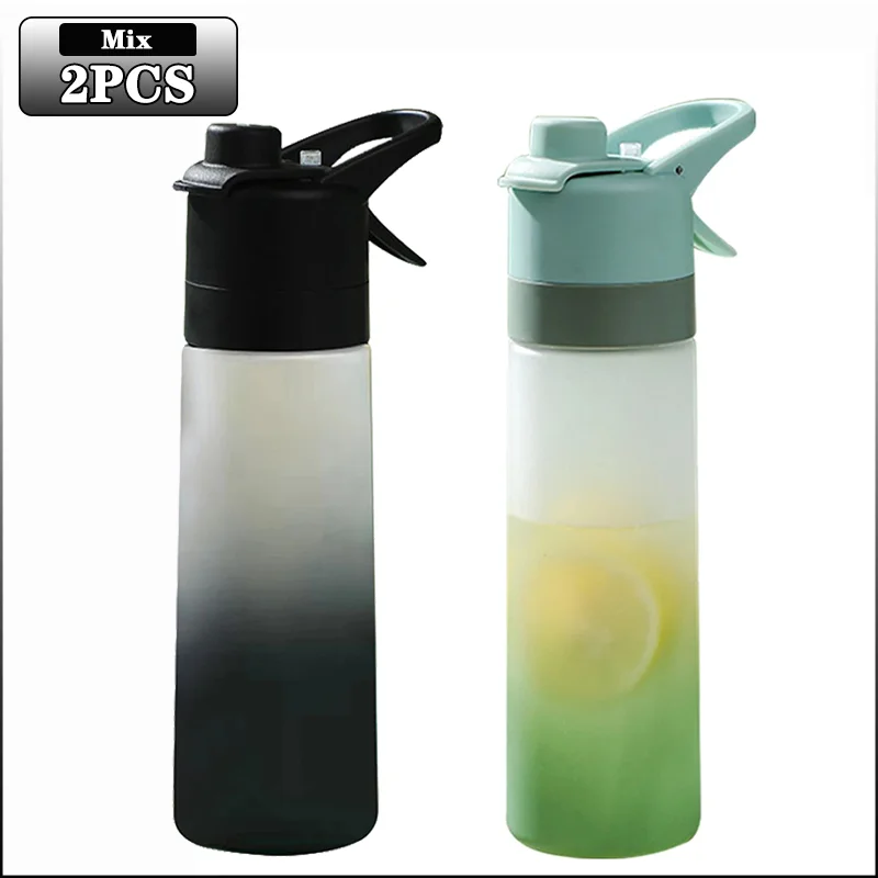 Black-Green-2PCS