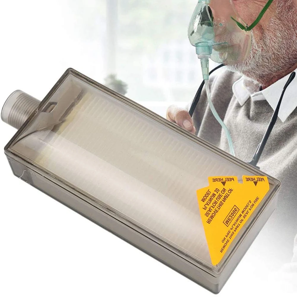 Filtro Di Ricambio Per Concentratore Di Ossigeno Filtro Antiparticolato Per Generatore Di Ossigeno Invacare Filtro Generatore Di Ossigeno