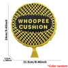 3 Sizes Available Whoopee Cushion Funny Party Prank Toys Sponge Butt Pad Friends Prank Props Simulated Farting Sound Simulator 5
