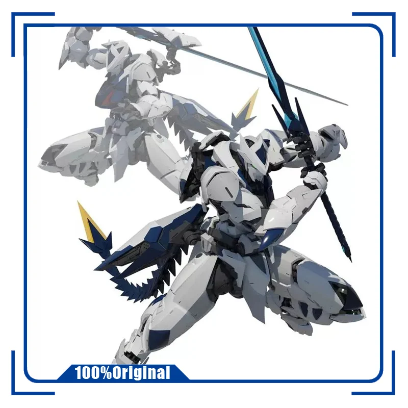 

Strange Work PG 1/20 Byakko Ryujinmaru FROSTY CAT THE WHD BEAST IN GLACIER Model Action Toy Figures Christmas Gift