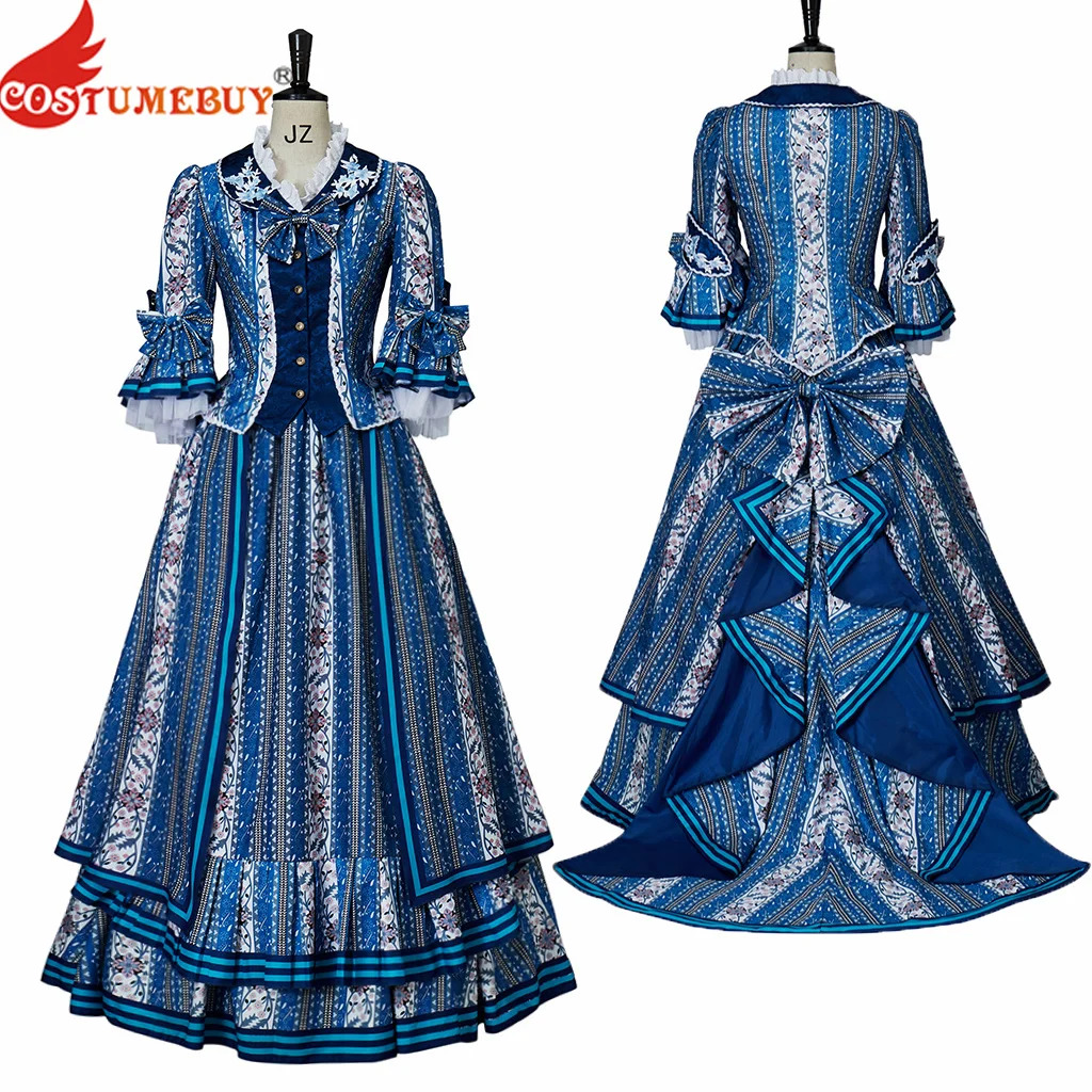 The Phantom Of The Opera Christine Daae Cosplay Costume Christine