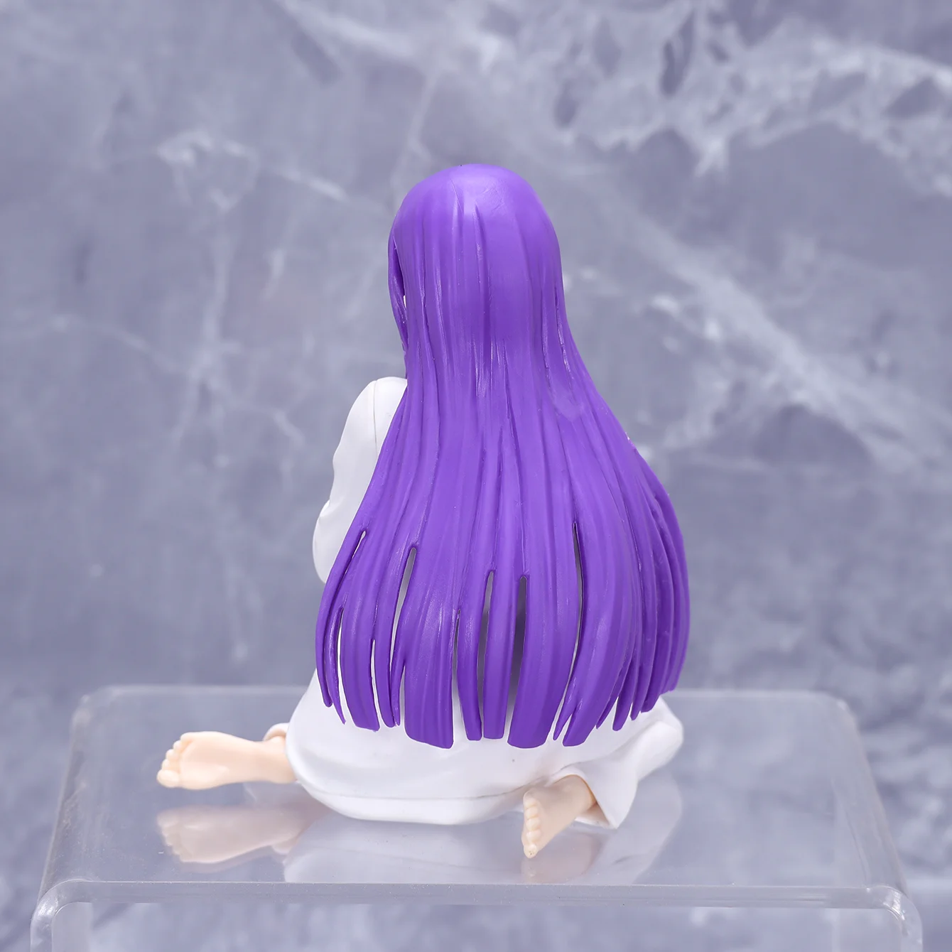 Frieren & Fern Anime Figure: Collectible Character Statue Ornament - Perfect Anime Merchandise Gift