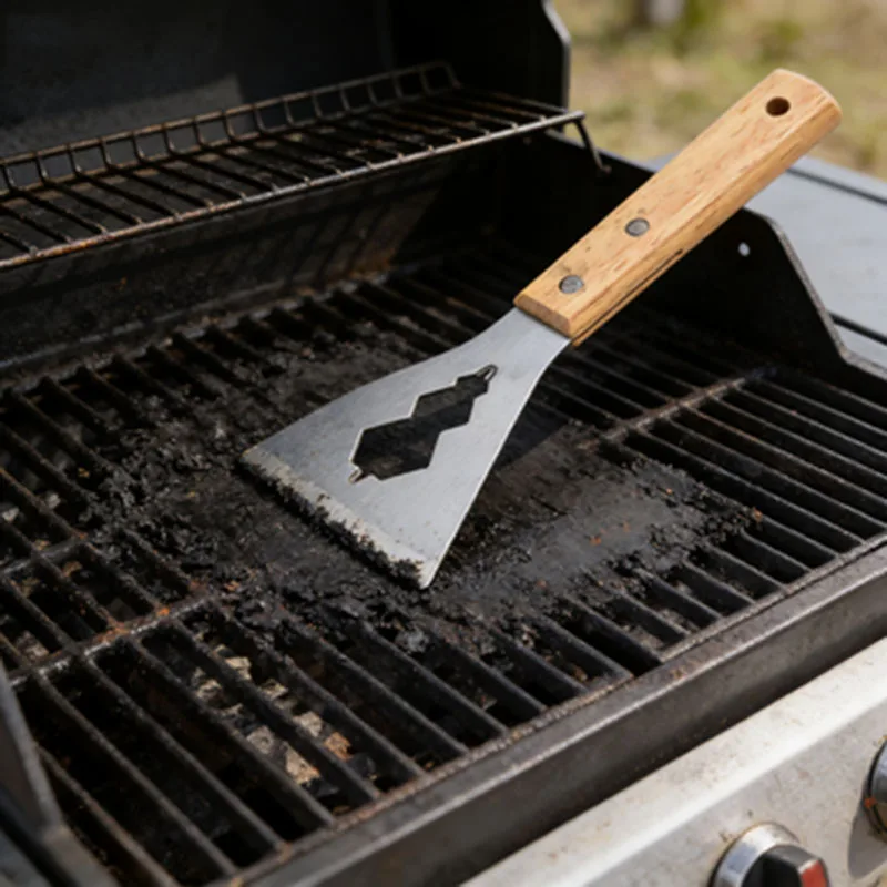 Multi-functional Shovel Image 5