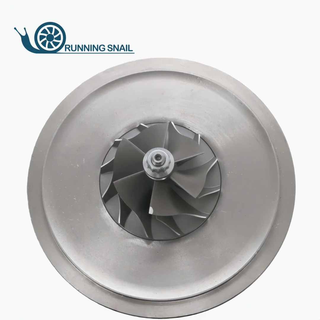 터보 카트리지 CT16V 44mm 17201-0L070 17201-OL070 17201-0L071 토요타 하이럭스 2.5 D-4D 2KDFTV 2.5L 106KW 업그레이드용