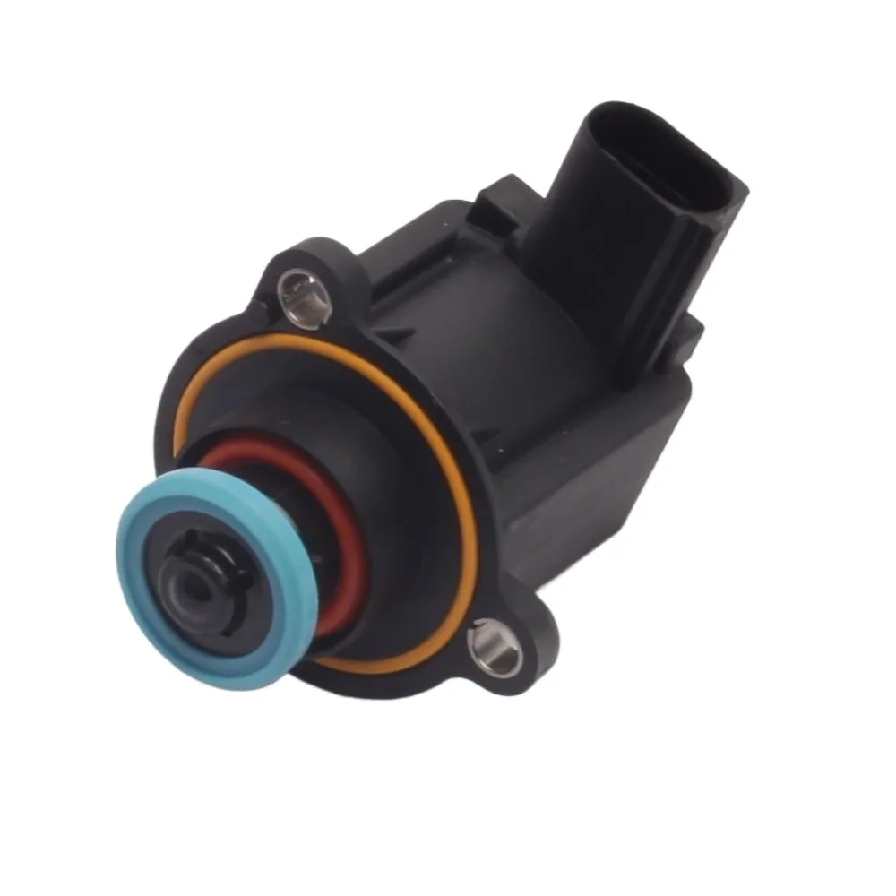 06F 145 710 C Turbocharger Cut-off Valve Circuit Break Valve 06F145710C For VW Golf Passat Scirocco Tiguan A4 Leon 06H 145 710 D
