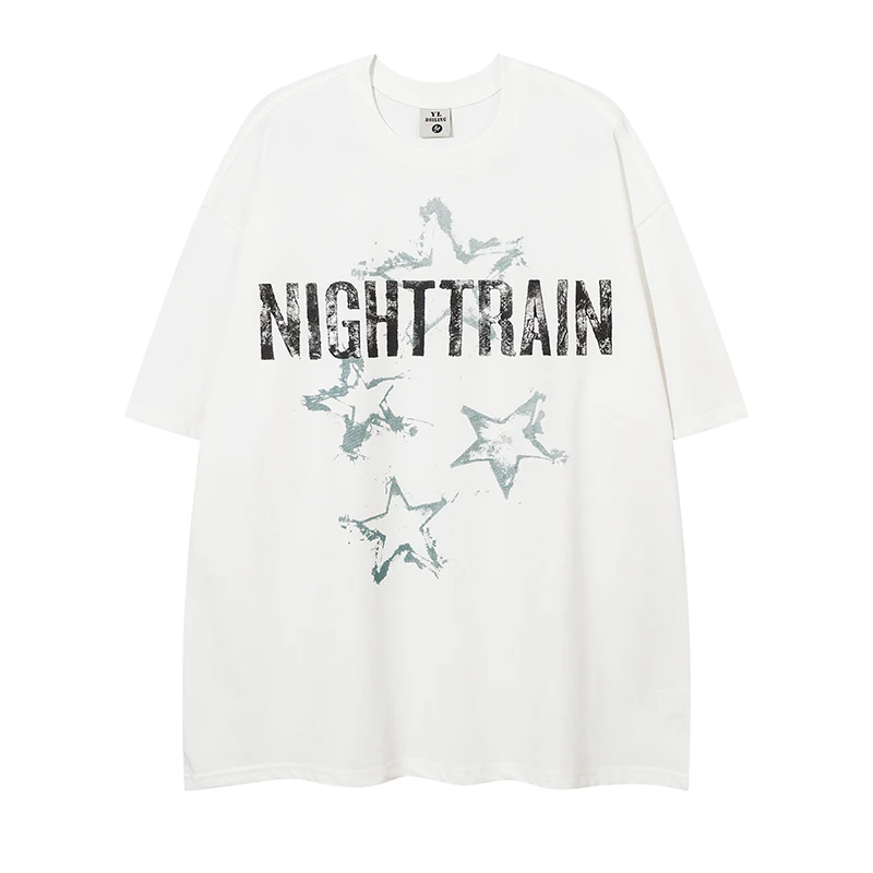 Men's T-shirt Design 4