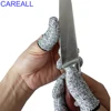 CAREALL 10pcs Anti-cut Finger Anti-static Sleeve Vinyl Film Car Wrap Window Tint Sticker Decals Cutting Finger Protector Gloves 4