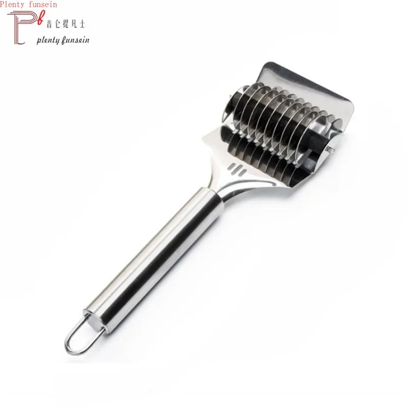 Machine a Pate Noodle Maker 3.2cm Silver Ciq 7cm Metal Stocked Pasta Tools Pasta Clearance
