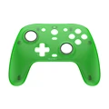 Transparent green