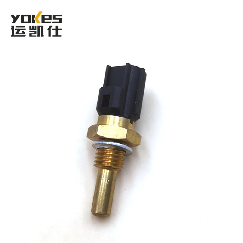 YOKES 우수한 품질의 굴삭기 부품, SH200A3 수온 센서, 179730-0040 811001744