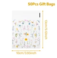 50pcs gift bag