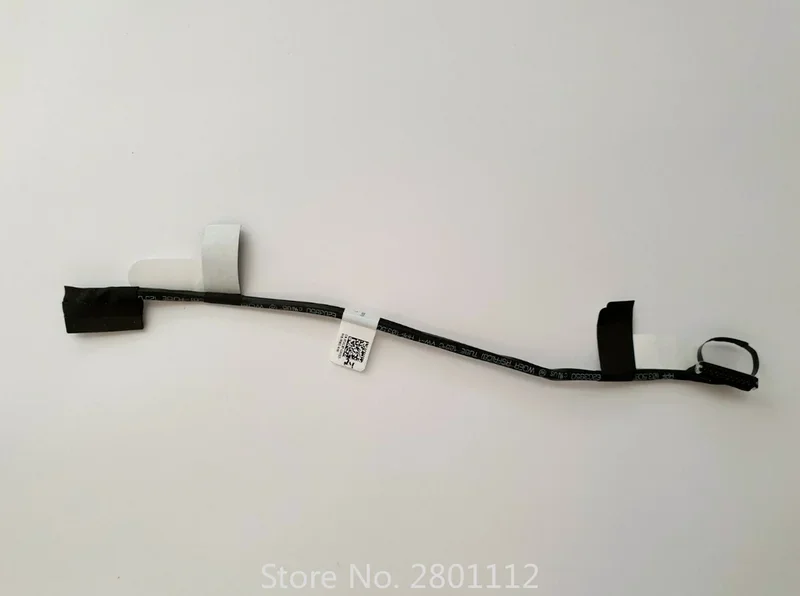 

NEW Laptop Battery Cable For Dell E7480 E7490 Battery Cable CN-07XC87 DC02C002NI00