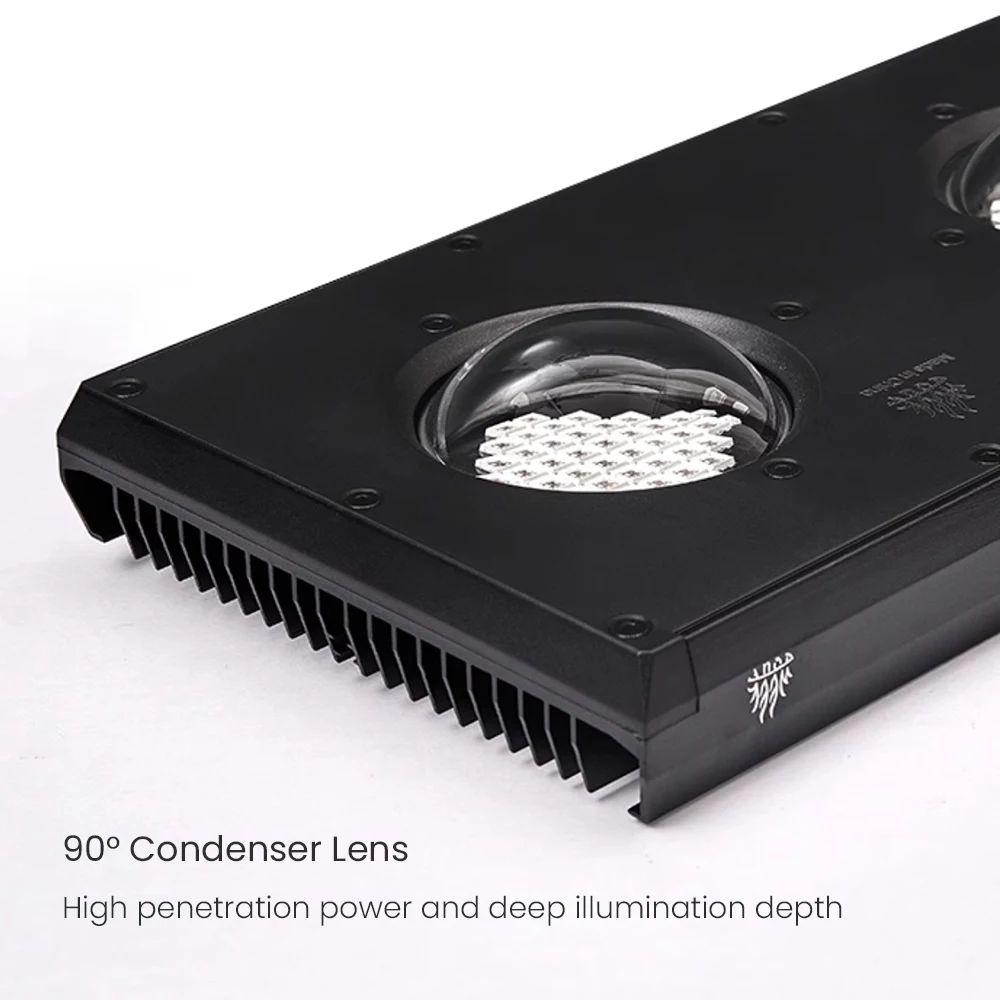 Week Aqua Z400Pro 70W 120W RGB+UV Full Spectrum Bluetooth 3.0 App