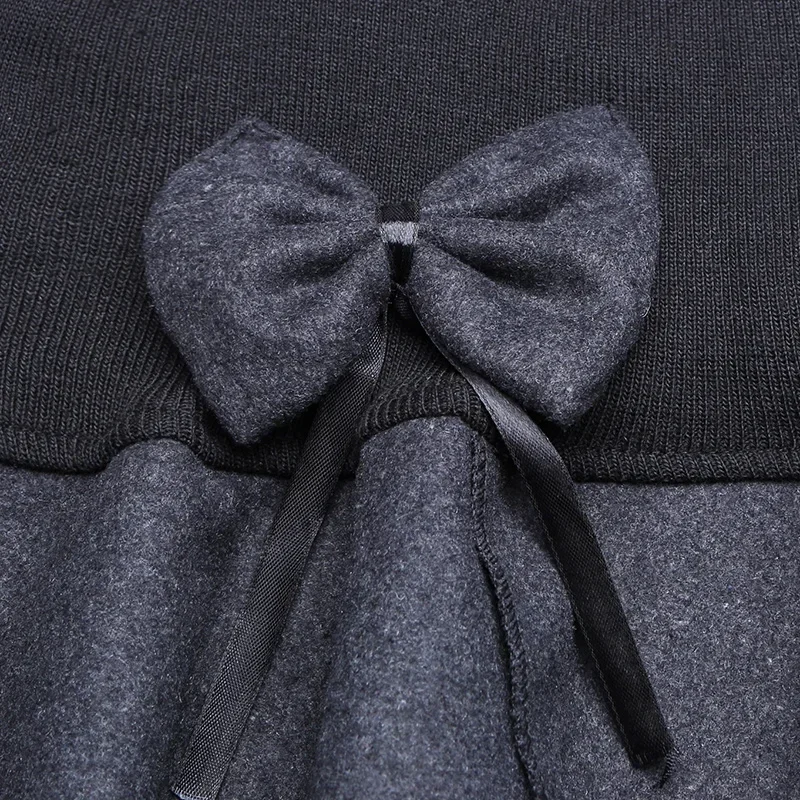 Women Sweet Floral Bowknot Mini Ballet Skirts 2024 Female Elasticity Summer Elegant Short Skirt Lace Office Lady Sexy Skirts New
