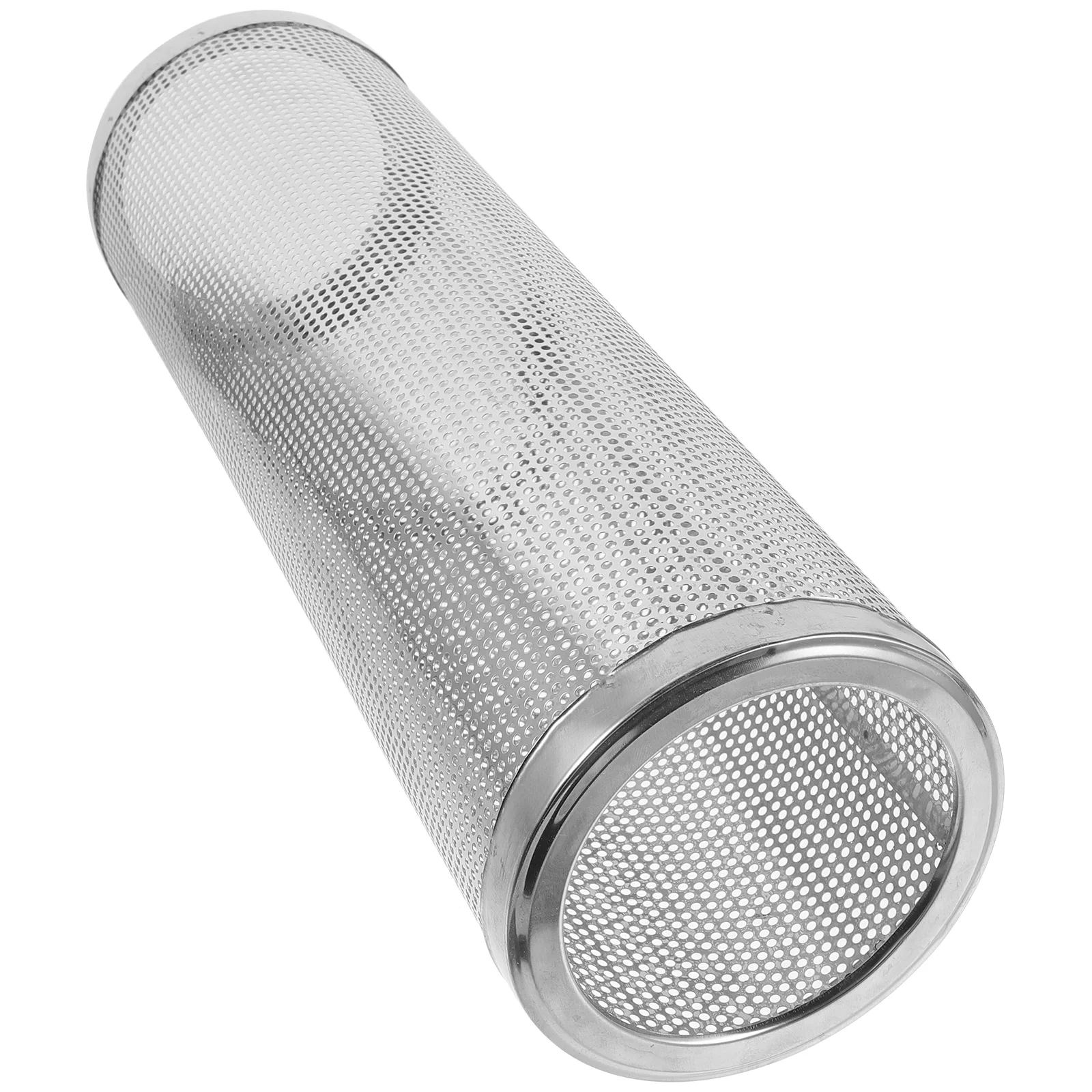 

Seal Lunch Box Outdoor Chimney Stainless Steel Protective Mesh Cover Student Stove Heat Resistant