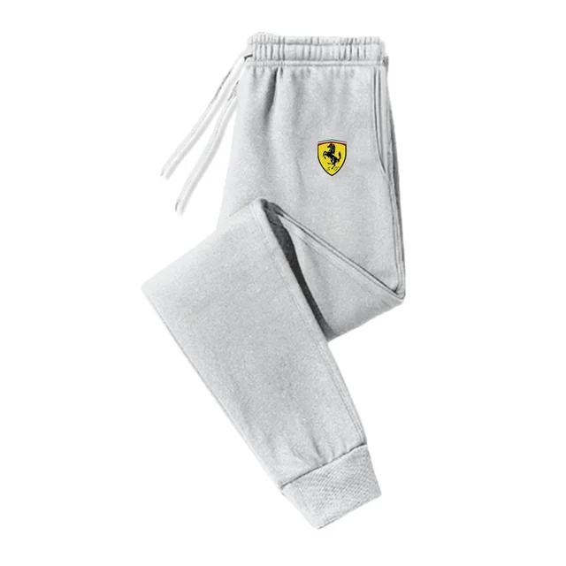 summer jogger pants men sale