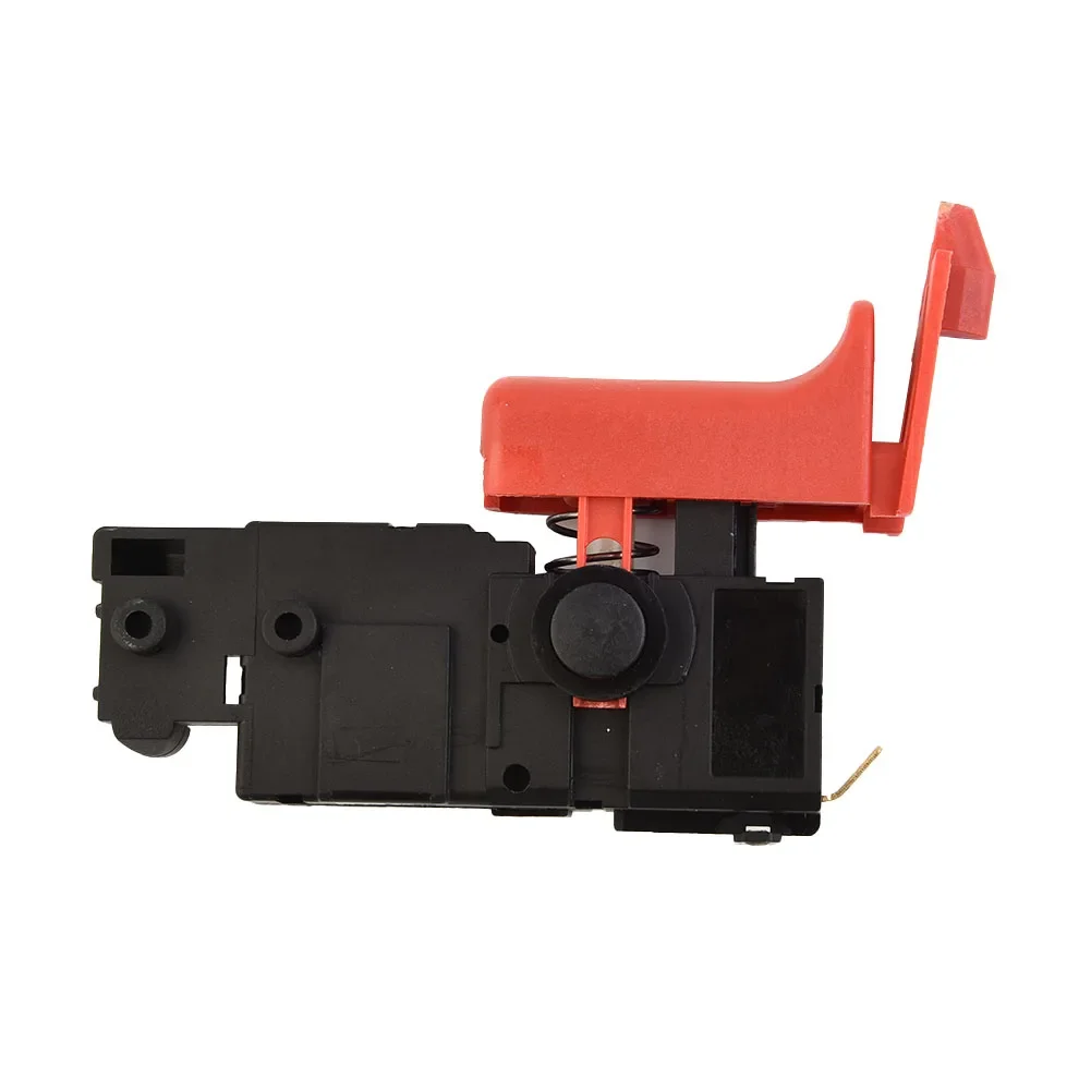 AC220-240V 로터리 해머 드릴 스위치 교체 스위치, 일시적 유형 푸시 단추, 로터리 해머 GBH2-26DE