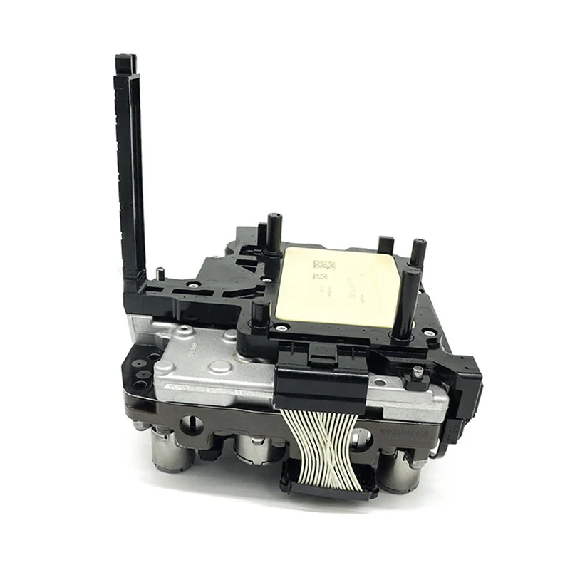 Originale Ricondizionato Dq250 Dsg 6 Velocità 02E Muslimatronic Valve Boday Per Vw Audi Skoda Muslimatex