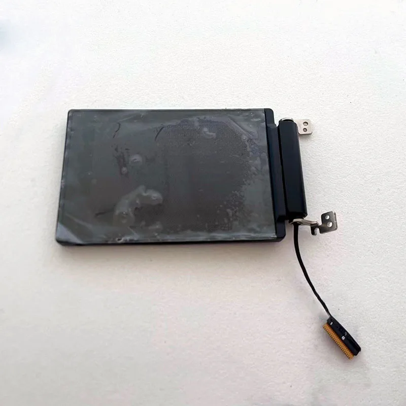 

Новый Полный ЖК-дисплей экран в сборе с шарнирными запасными частями для камеры Nikon Z fc ZFC