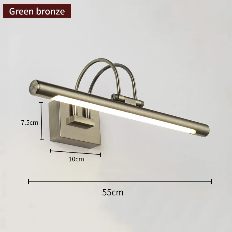 L55cm-Bronze