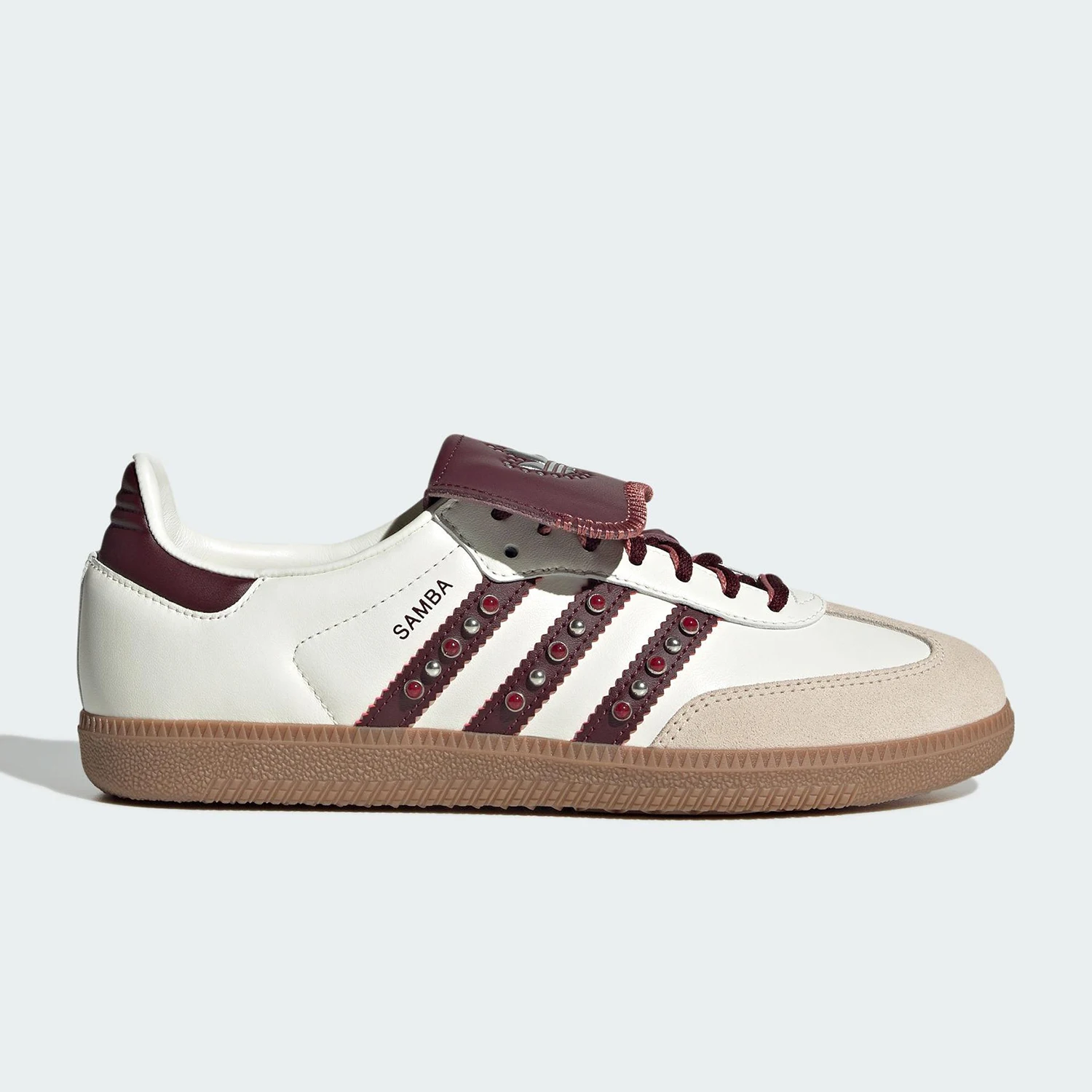Adidas officiel véritable trois rayures femmes léger classique chaussures de Sport décontractées JQ9714 1 Adidas officiel véritable trois rayures femmes léger classique chaussures de Sport décontractées JQ9714 1