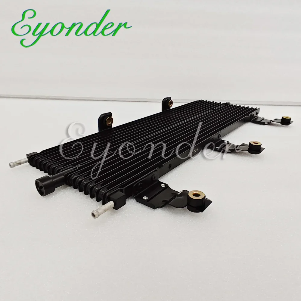 Engine Oil Cooler made in China for Nissan Navara Np300 D40 2.5 dCi 4WD YD25DDTi 21606EB405 21606EB40A 21606-EB405 21606-EB40A