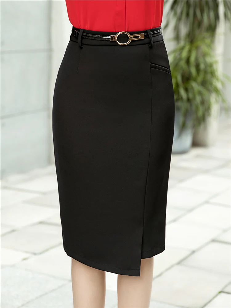 chinese dress ladies Elastic waist ruffle tulle maxi skirt