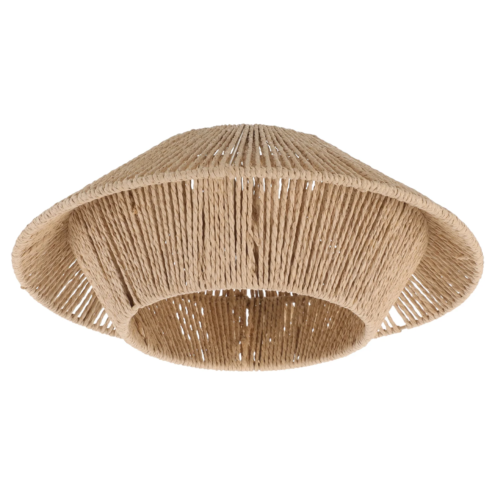 

Replacement Lamp Shade Ceiling Light Accessories Shades Lighting Supply Rattan Small Lampshade