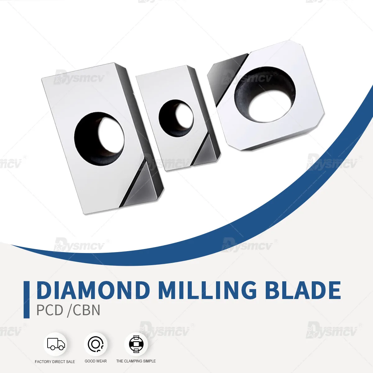 

2PCS APKT1135 APKT1604 TEHT16T3PDER CNC Lathe Tool Diamond Milling Blade, Gemstone Cutter For Aluminum,CBN Boron Nitride Inserts
