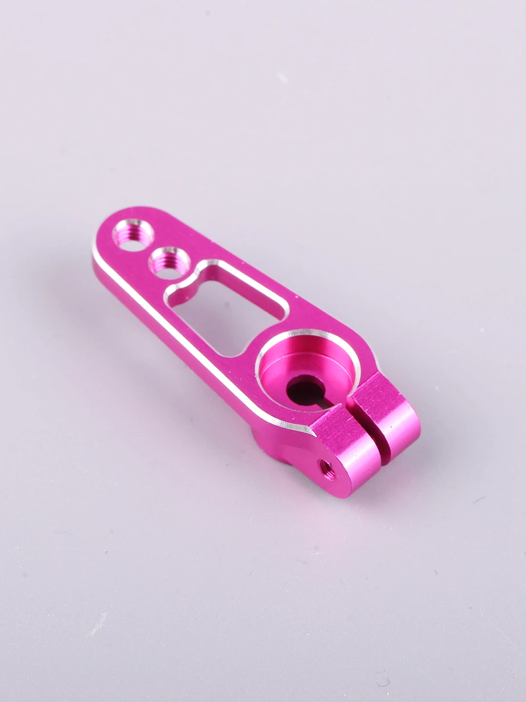 MT8 Aluminum 25T Servo Horn Arms 25 Teeth Spline M3 Clamp Steering for Futaba Savox Power HD Motors Sakura D4 RC Drift Car Parts