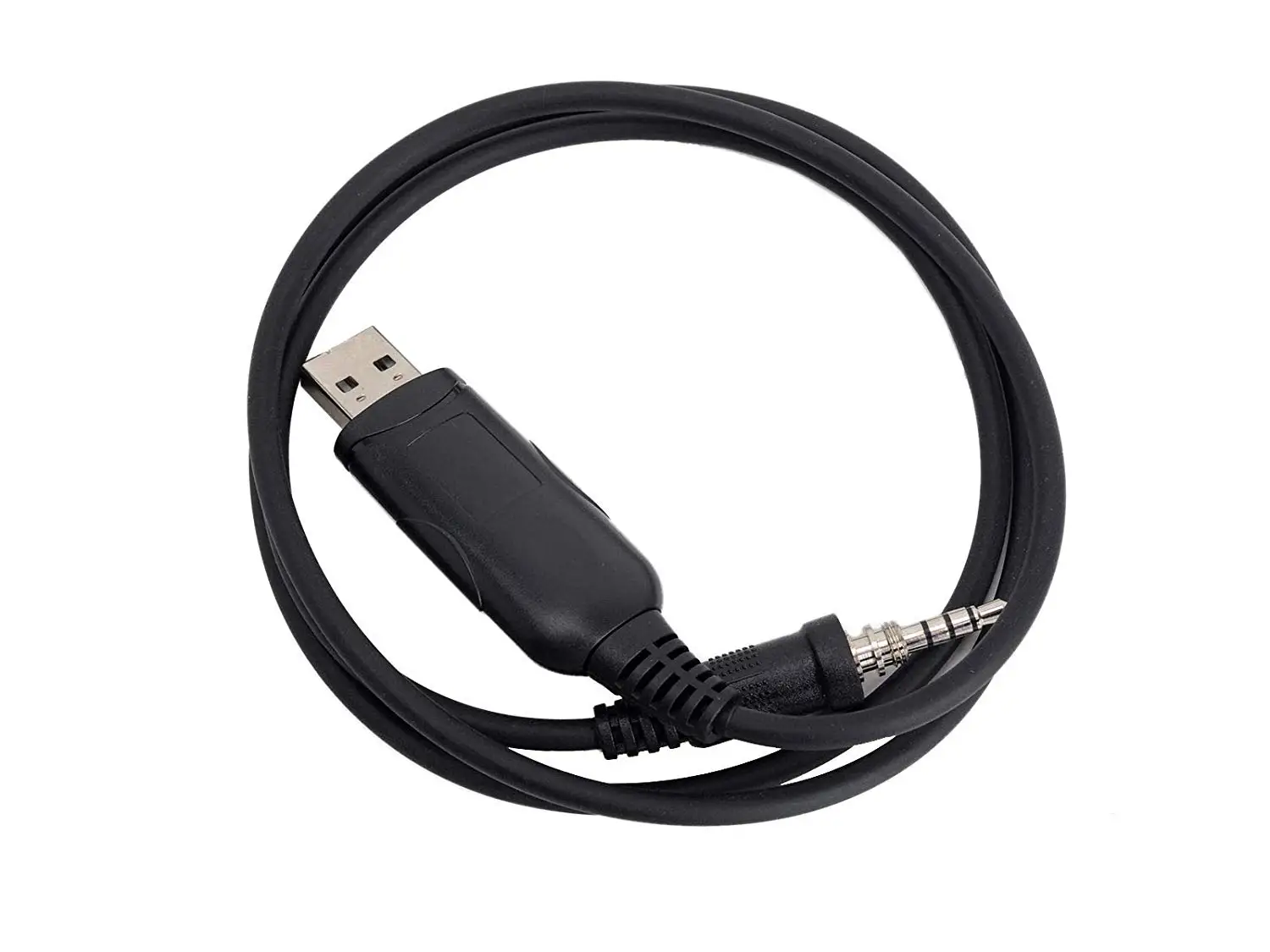 

USB Programming Cable Cord for YAESU VERTEX VX-6 VX-6R VX-6E VX6R VX-7R VX7R VX-7E VX-170 VX-177 VXA-700 VXA-710 FT-270 Radio