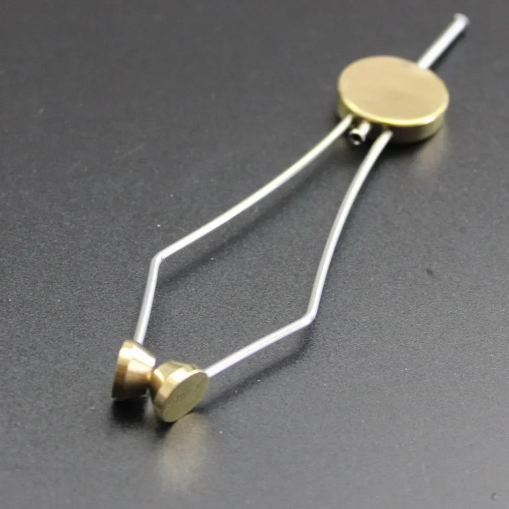 Fil de fixation de mouche (200D) dans un emballage pratique
