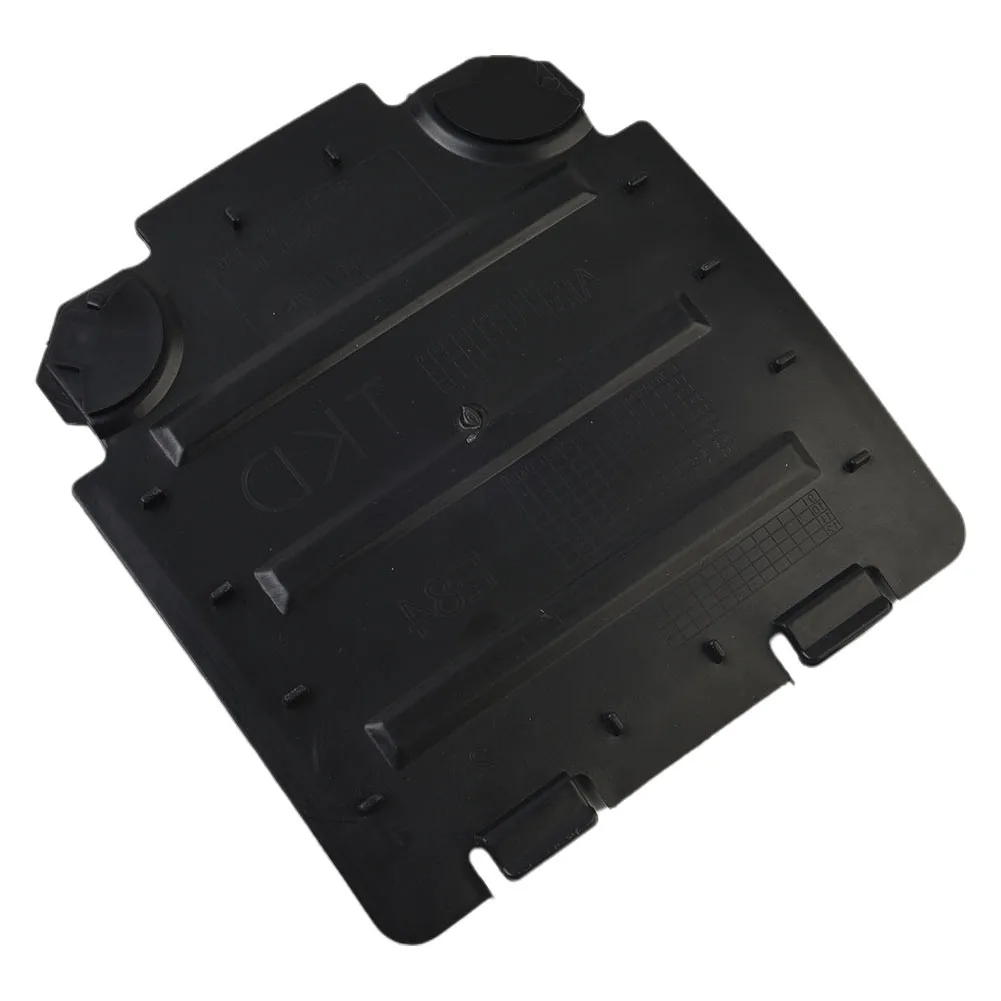 

Car Cover Black Car Accessories Fender Access For BMW X1 E84 Panel Plastics 51712993140 Brand New Car Spare Parts