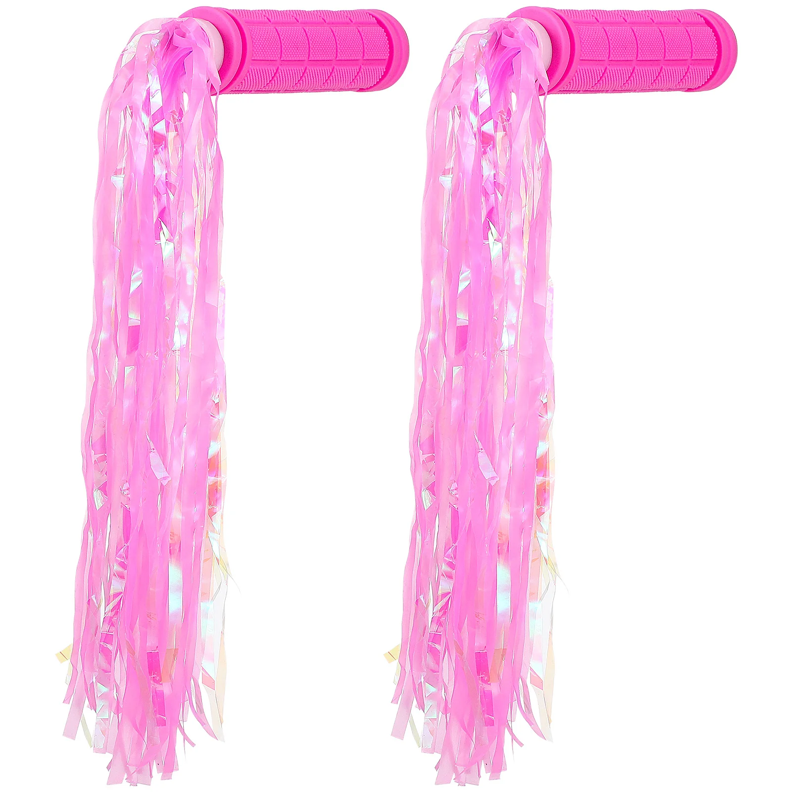 

Велосипедные ручки, велосипедные аксессуары с растяжками, украшение для детей