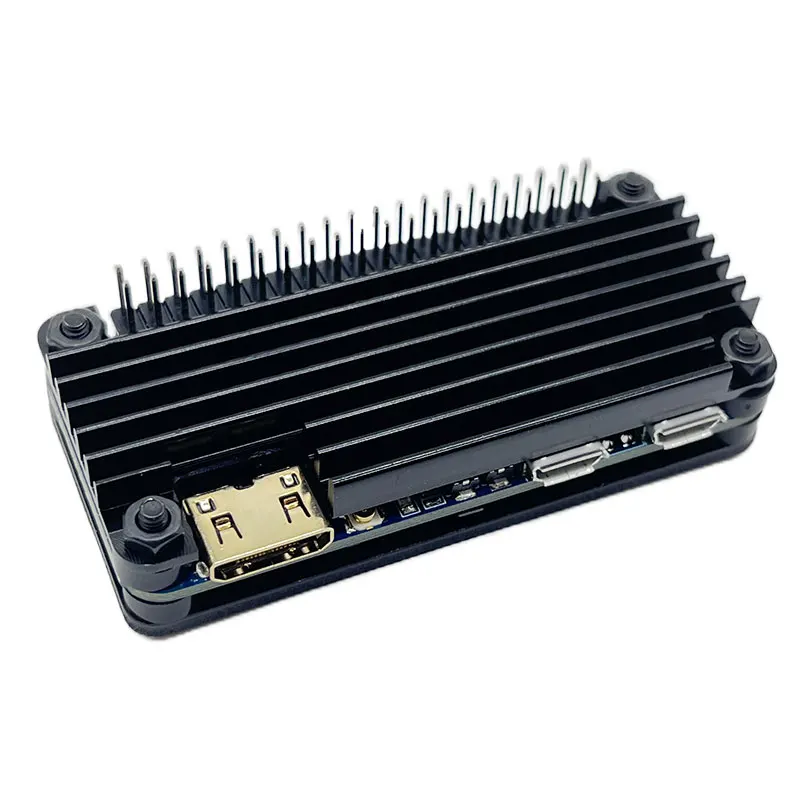 바나나 파이 M2 제로 BPI-M2 제로 Alliwnner H3 Cortex-A7, 와이파이 및 BT, 라즈베리 파이 제로와 동일한 크기 2 W