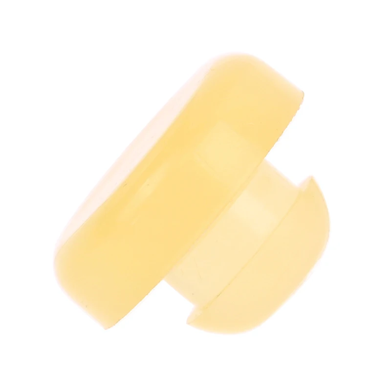 Brake Clutch Pedal Switch Rubber Stopper Pedal Stopper 10pcs For Nissan Altima Frontier