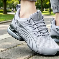 Chaussures de course unisexes neutres Puma 2026new, légères, résistantes aux chocs, respirantes, confortables, baskets de sport athlétiques 311973-05 3