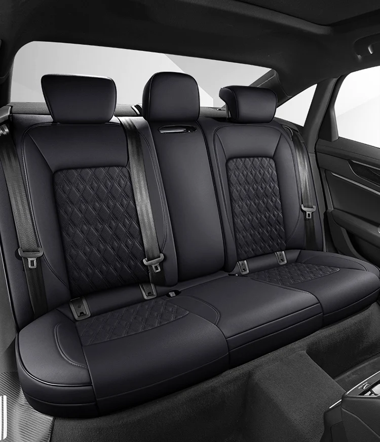 Just rear seat